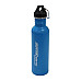 Пляшка для води OverBoard OB1208B-EU, 750ML - синя