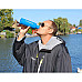 Пляшка для води OverBoard OB1208B-EU, 750ML - синя