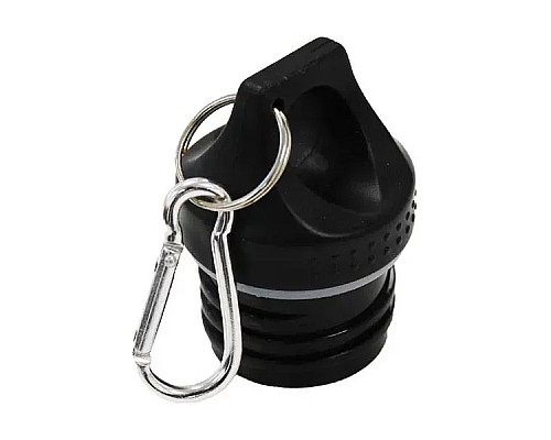 Пляшка для води OverBoard OB1208B-EU, 750ML - синя Пляшка для води OverBoard OB1208B-EU, 750ML - синя