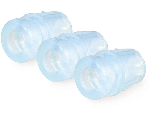 Насадка на клапан Osprey Hydraulics Silicone Nozzle (3 шт.)