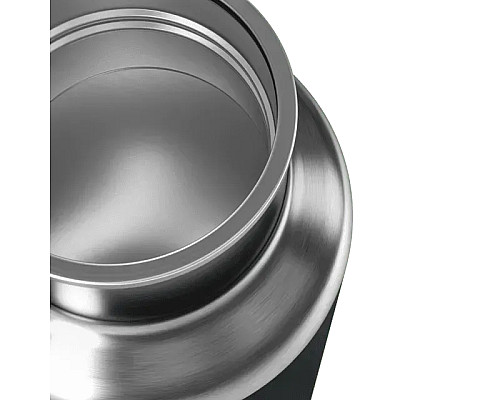 Термопляшка 1,2 л Dometic THRM120 SLATE, сіра