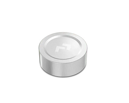 Термопляшка 1,9 л Dometic THRM192 ORCHID, рожева Термопляшка 1,9 л Dometic THRM192 ORCHID, рожева