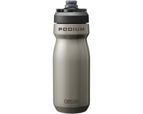 Пляшка 530мл CamelBak Подіум з сталлю Пляшка 530мл CamelBak Подіум з сталлю