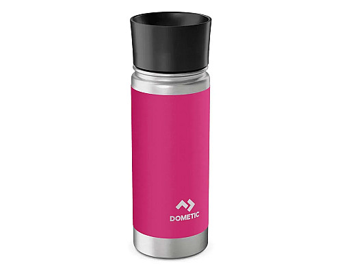Термопляшка 0,5 л Dometic THRM50 ORCHID, рожева Термопляшка 0,5 л Dometic THRM50 ORCHID, рожева