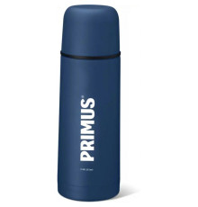 Термос Primus VACUUM BOTTLE 0.75L, темно-синій