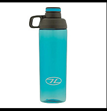 Пляшка для води Highlander Hydrator 850 мл, синій