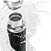 Термопляшка 660 мл Dometic THRM66 Slate, чорна