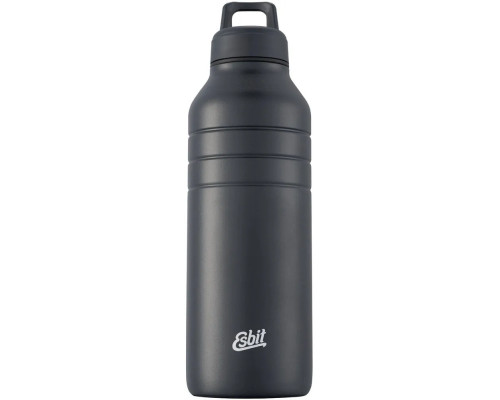 Пляшка Esbit DB1000TL-DG 1 л, чорнв