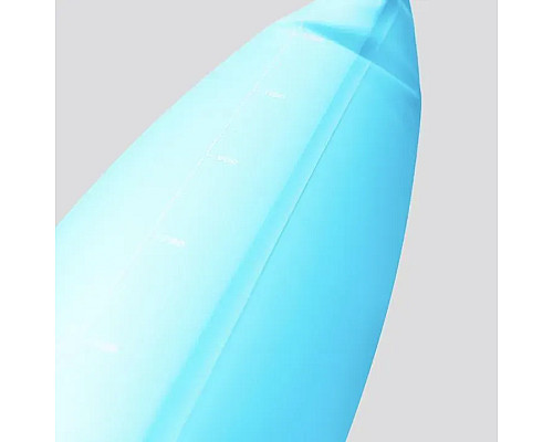Питна система HydraPak 1,5 л Velocity - синя
