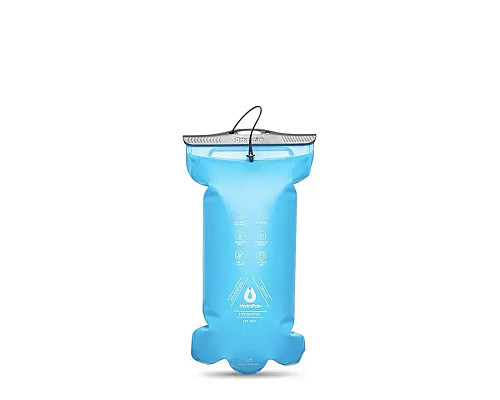 Питна система HydraPak 1,5 л Velocity - синя