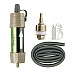 Фільтр для води портативний Miniwell L630 2000L, хакі