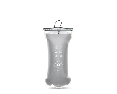 Питна система HydraPak 1,5 л Velocity IT - сіра
