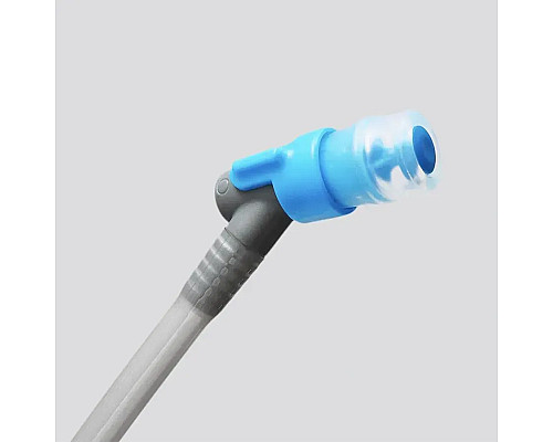 Питна система HydraPak 1,5 л Velocity IT - сіра