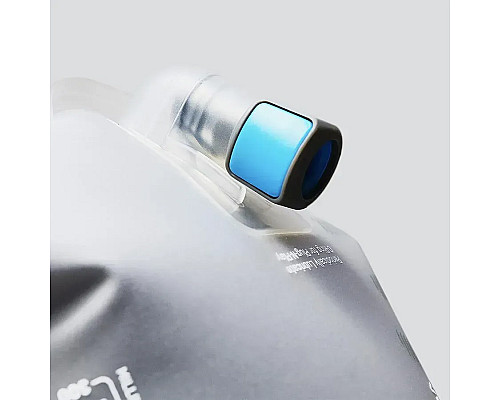 Питна система HydraPak 1,5 л Velocity IT - сіра