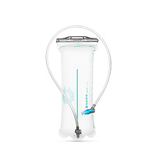 Питна система HydraPak Shape-Shift 3 л - сіра