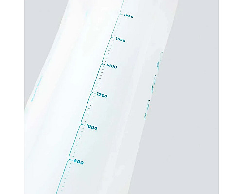 Питна система HydraPak Shape-Shift 3 л - сіра