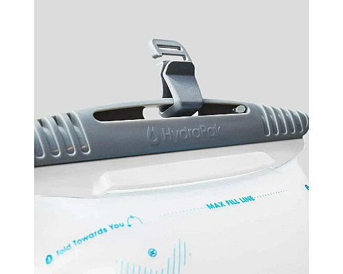 Питна система HydraPak Shape-Shift 3 л - сіра