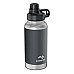 Термопляшка 900 мл Dometic THRM90 SLATE, сіра