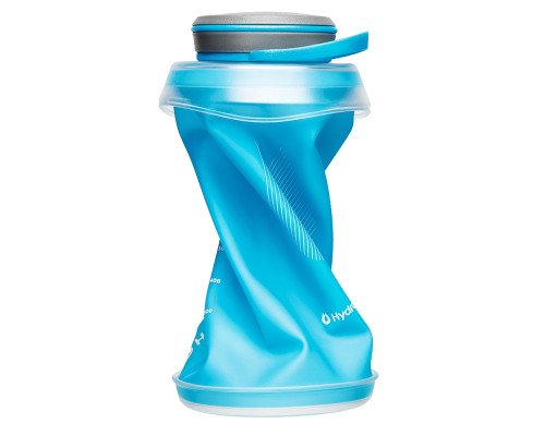 Збірна пляшка HydraPak 1 л - блакитний