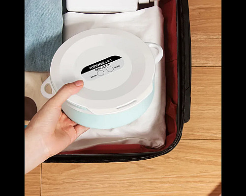 Фільтр для води портативний Miniwell L901-01 1000L, білий Фільтр для води портативний Miniwell L901-01 1000L, білий