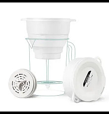 Фільтр для води портативний Miniwell L901-01 1000L, білий