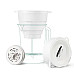 Фільтр для води портативний Miniwell L901-01 1000L, білий
