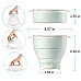 Фільтр для води портативний Miniwell L901-01 1000L, білий