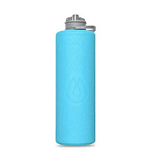 Пляшка м'яка HydraPak 1,5 л Flux Bottle - синя