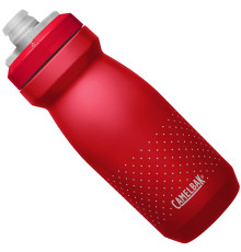 Пляшка CamelBak Podium 620 мл, червона