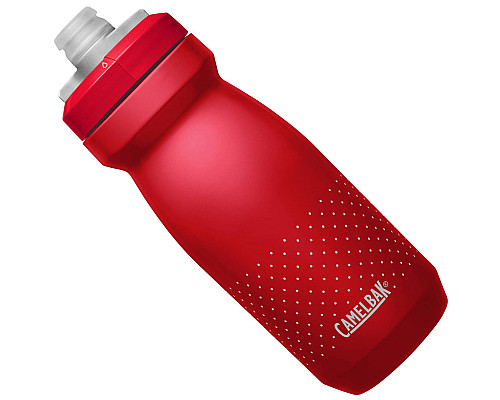 Пляшка CamelBak Podium 620 мл, червона