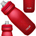 Пляшка CamelBak Podium 620 мл, червона