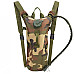 Питна система (гідратор тактичний) Smartex Tactical 3 ST-018, jungle camouflage