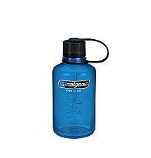Пляшка Nalgene 500 мл NM Slate Sustain - синя