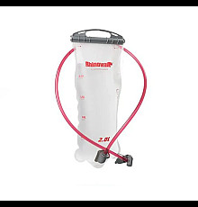 Питна система (гідратор) Rhinowalk RK18101 2 л, біла