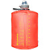 Пляшка м'яка HydraPak 500 мл Stow - червона