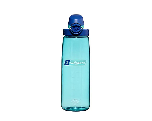 Пляшка для води Nalgene 710 мл OTF, блакитна Пляшка для води Nalgene 710 мл OTF, блакитна