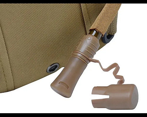 Питна система (гідратор тактичний) Smartex Tactical 3 ST-018, army green Питна система (гідратор тактичний) Smartex Tactical 3 ST-018, army green
