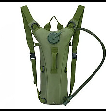 Питна система (гідратор тактичний) Smartex Tactical 3 ST-018, army green