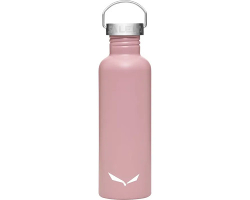 Пляшка Salewa AURINO BTL 1.0 L 0516 6598 - UNI - рожева