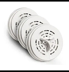 Комплект картриджів для фільтра Miniwell L901-R1 1000L, 3 шт 