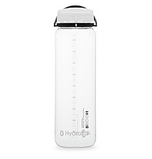 Пляшка HydraPak 1 л RECON BOTTLE - чорно-біла