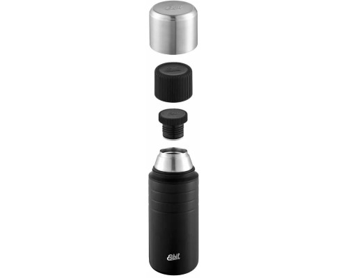 Термос Esbit VF1000TL 1 л, чорний