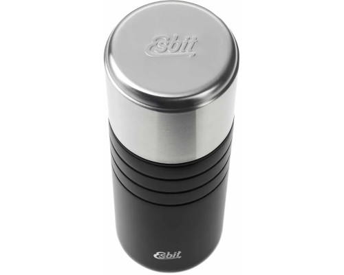 Термос Esbit VF1000TL 1 л, чорний