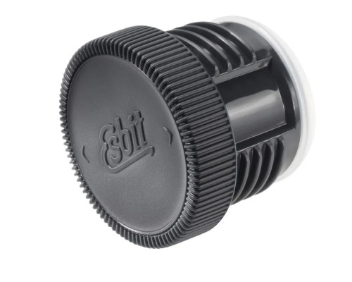 Термос Esbit VF1000TL 1 л, чорний