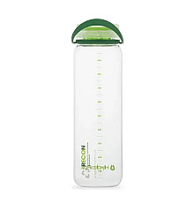 Пляшка HydraPak 1 л RECON BOTTLE - зелена