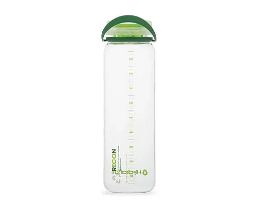 Пляшка HydraPak 1 л RECON BOTTLE - зелена