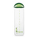 Пляшка HydraPak 1 л RECON BOTTLE - зелена