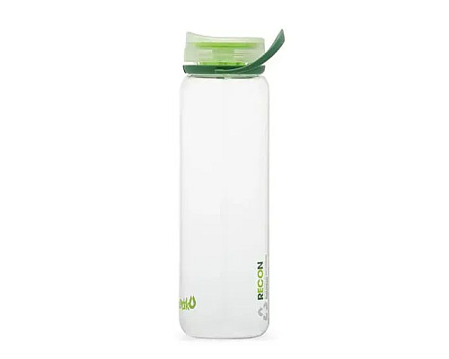 Пляшка HydraPak 1 л RECON BOTTLE - зелена