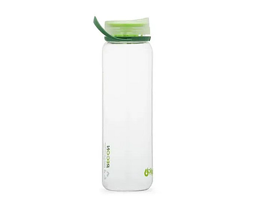 Пляшка HydraPak 1 л RECON BOTTLE - зелена