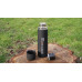 Термос Vango Magma Flask 1000ml чорний (ACPFLASK B05T02)